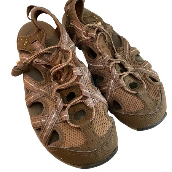 Abeo water shoes size 6 Preowned - Picture 1 of 7